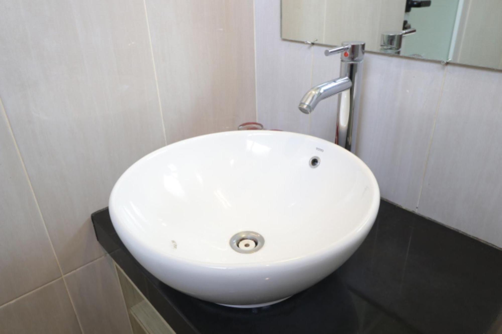 Kamar Deluxe